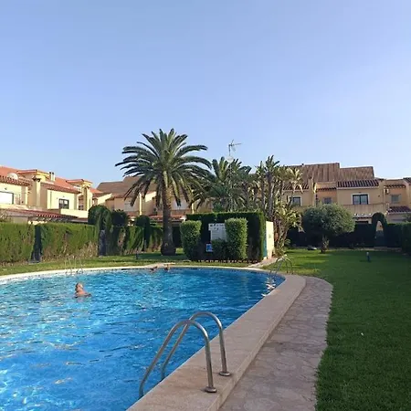 Apartment Apartamento Datiler 85 Locdenia *