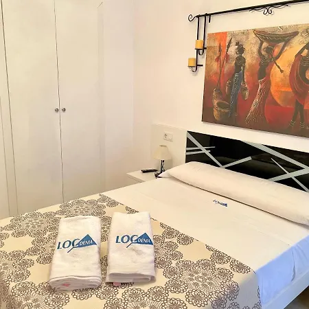 Apartamento Datiler 85 Locdenia Apartment *