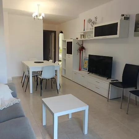 Apartamento Datiler 85 Locdenia Апартаменты *