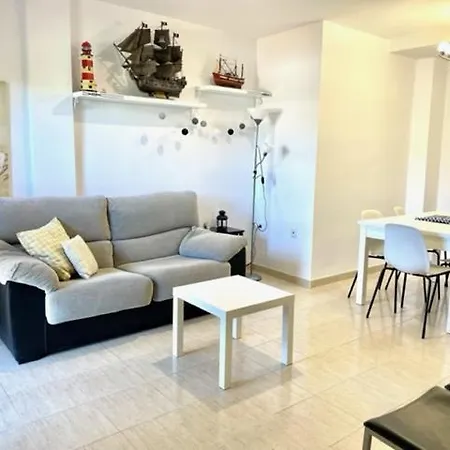 Apartamento Datiler 85 Locdenia Апартаменты *