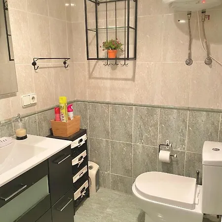 Apartamento Datiler 85 Locdenia *