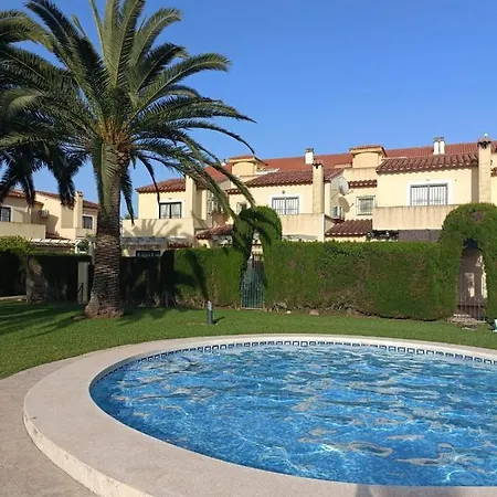 Apartamento Datiler 85 Locdenia Apartment *