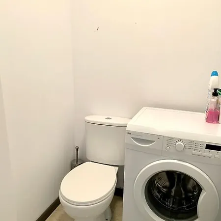 Apartamento Datiler 85 Locdenia Apartment *