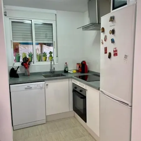Apartamento Datiler 85 Locdenia