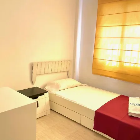 Apartamento Datiler 85 Locdenia Apartment