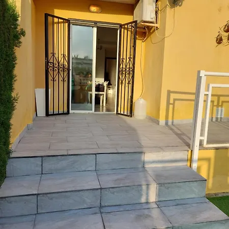 Апартаменты Apartamento Datiler 85 Locdenia *